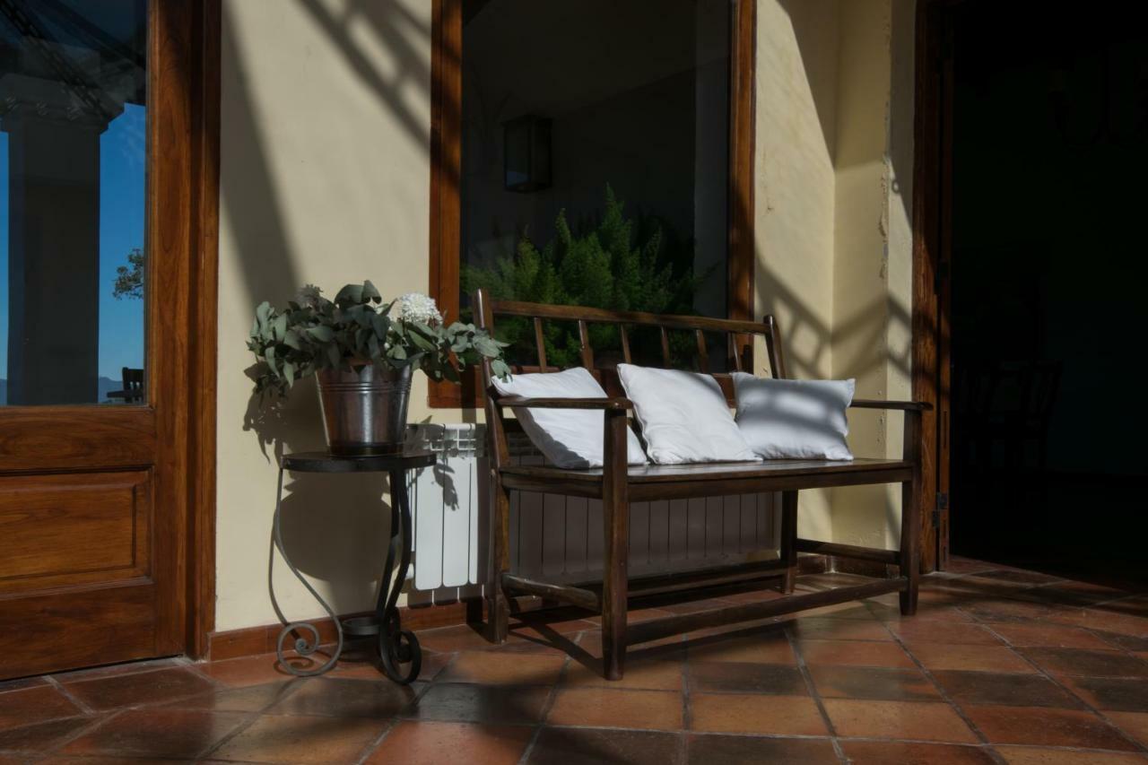 Hotel Torrontes San Lorenzo  Exterior photo